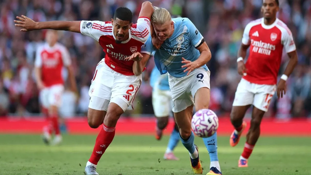 لقاء الحسم في إنجلترا.. توقيت مباريات اليوم الأحد 19 أبريل